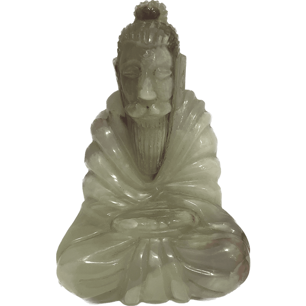 Figura de Jade